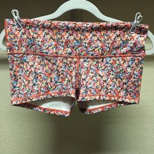 Lululemon shorts